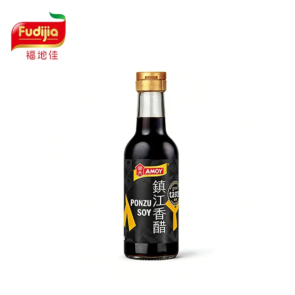 Vinagre de Ponzu