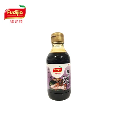 Salsa Teriyaki