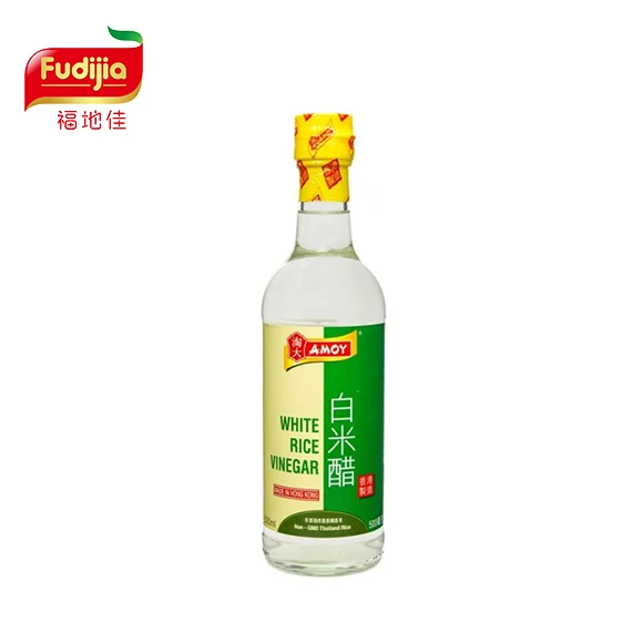 Vinagre blanc 500ML